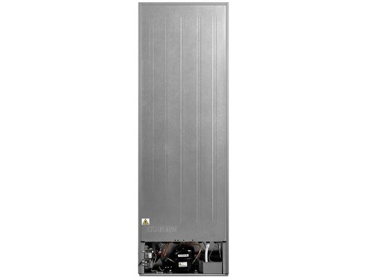 Холодильник MIDEA MDRB471MGF46O No Frost инверторный